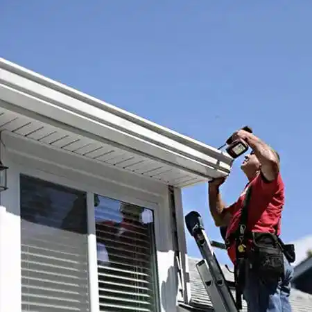 gutter services Ilwaco